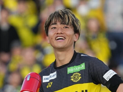 水沼貴史＆平畠啓史が柏レイソルの小泉佳穂について語った　photo by Getty Images