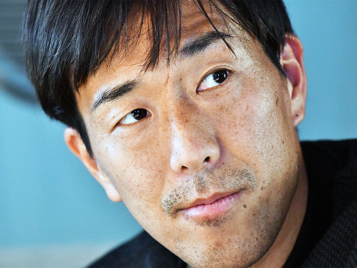 引退を決意した柏好文に今の心境を聞いたphoto by ©VFK2025