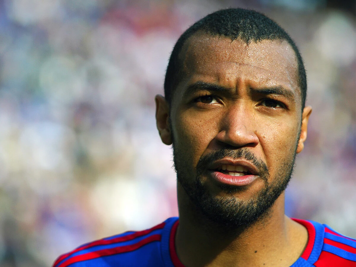 ルーカス／1979年1月3日生まれ、ブラジル・リベイラン・プレト出身　photo by Getty Images