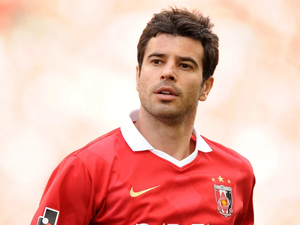 【Ｊリーグ】ポンテは浦和レッズ優勝のラストピースだった　キャリアの絶頂期を捧げたクラブ歴代最高のブラジル人