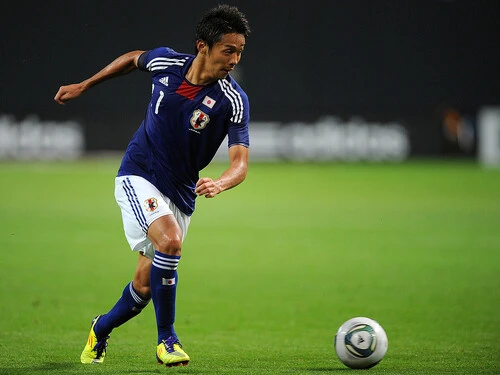 清武弘嗣が感じていた日本代表への中毒性 「絶対無理」と言っていた