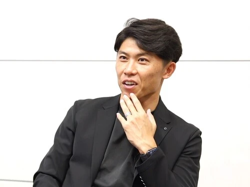 太田宏介氏にＪリーグ最強ベストイレブンを選んでもらった　photo by Ichikawa Yosuke