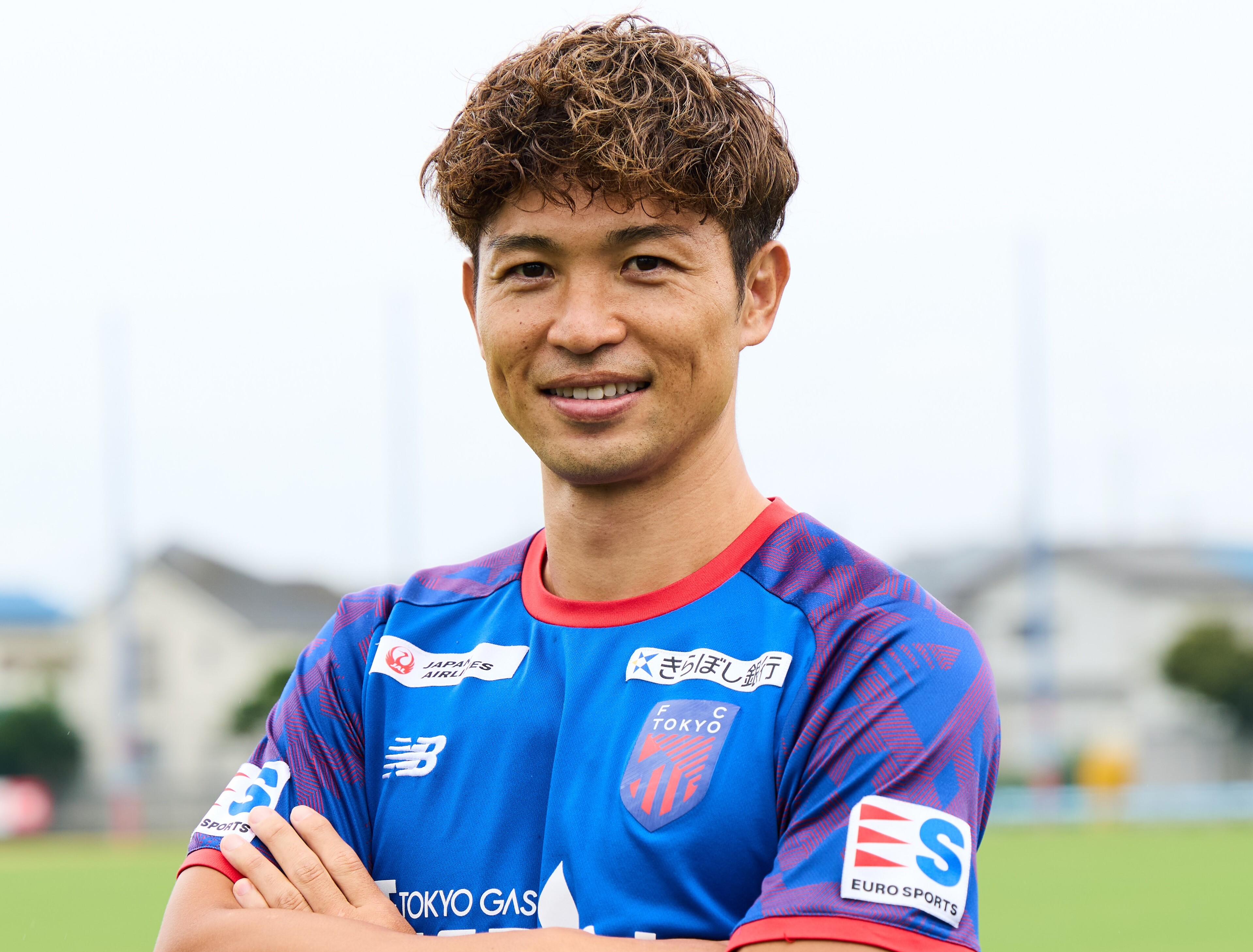 【部活やろうぜ！】元サッカー日本代表DF森重真人の広島皆実高での日々　「地元で全国を目指せるところに決めました」