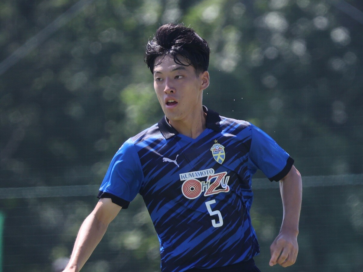高校サッカー選手権で注目のGK＆DF９人　高校ナンバーワン、Ｊクラブの評価が高い選手たち