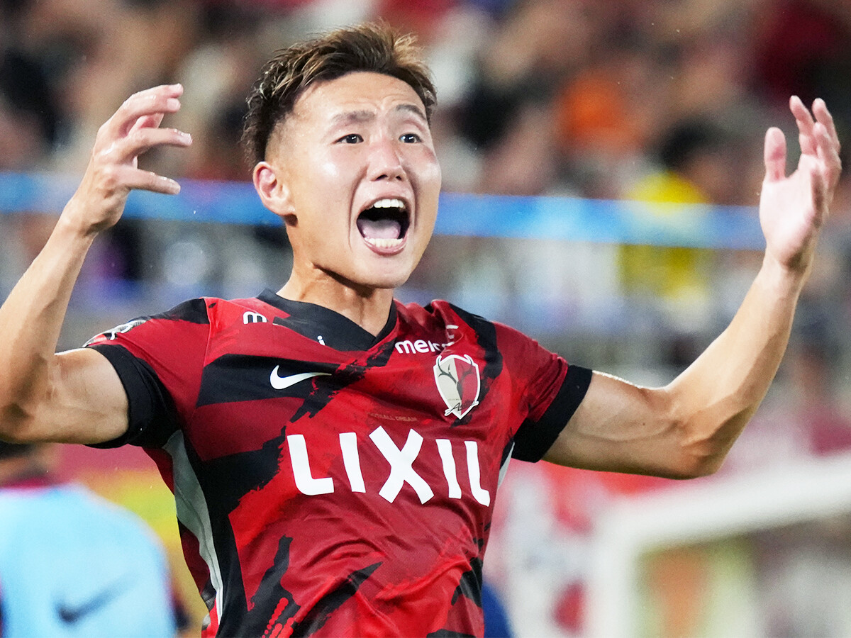 【Ｊリーグ】鹿島アントラーズ「最激戦区」ボランチで存在感　三竿健斗が29歳でアップデートしている理由