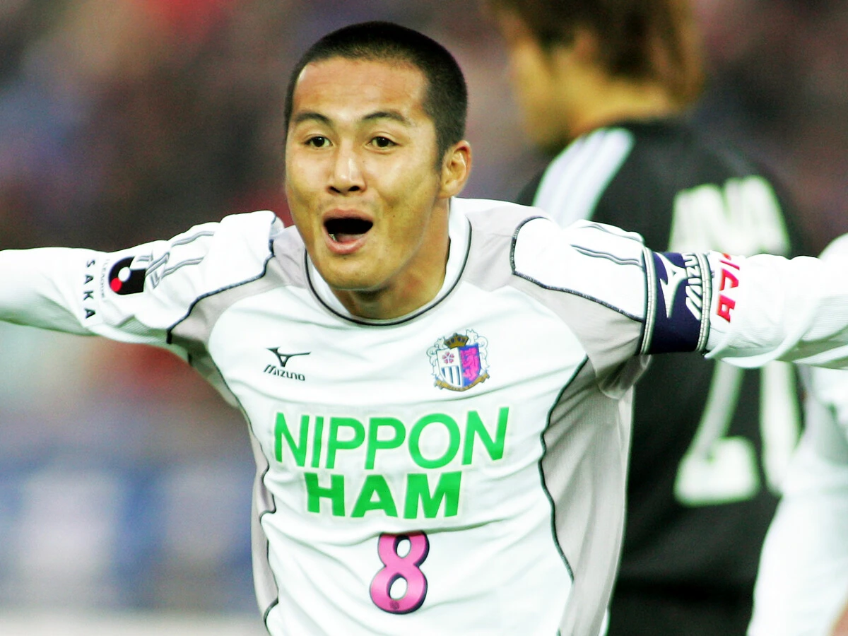 【Ｊリーグ】セレッソ大阪「長居の悲劇」から20年　森島寛晃が「重圧はなかった」と言いきれる理由