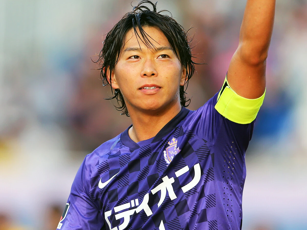 【Ｊリーグ】佐藤寿人は森保監督の言葉で原点を見つめ直した「ストライカーの責任から逃げていた」