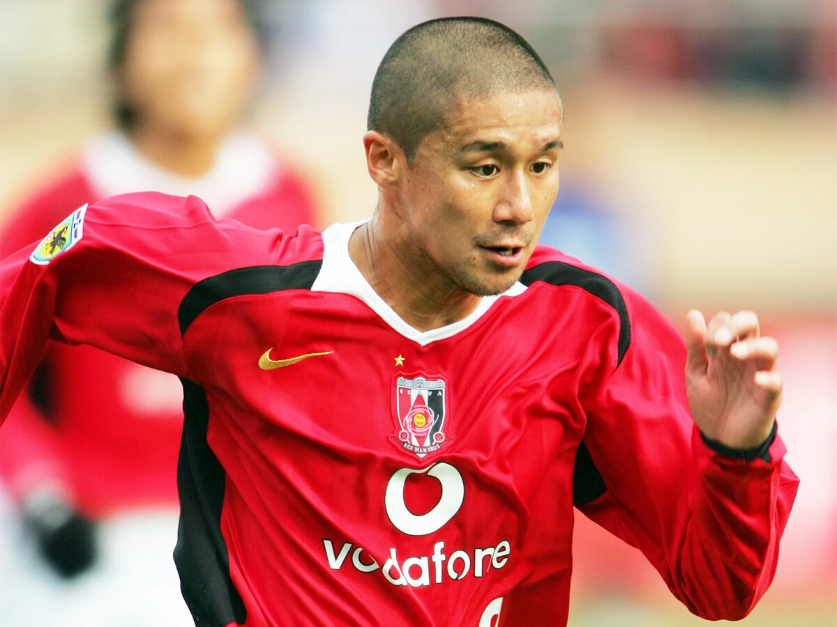 2006年の浦和レッズはなぜ強かったのか　坪井慶介「チームに戦術がなくても、阿吽の呼吸があった」