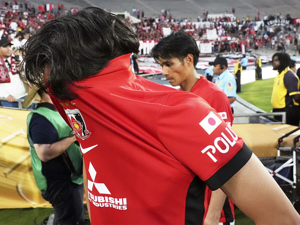 【クラブワールドカップ】浦和レッズ３連敗で終幕。ピッチに立った選手は何を感じ取ったのか