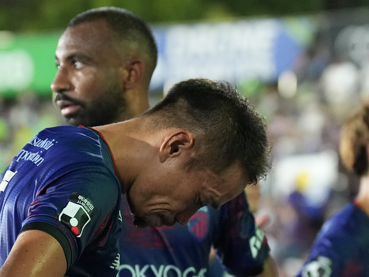 【Ｊリーグ】FC東京が残留争いから抜け出せない理由 「戦力」を生かせない組織の問題とは 