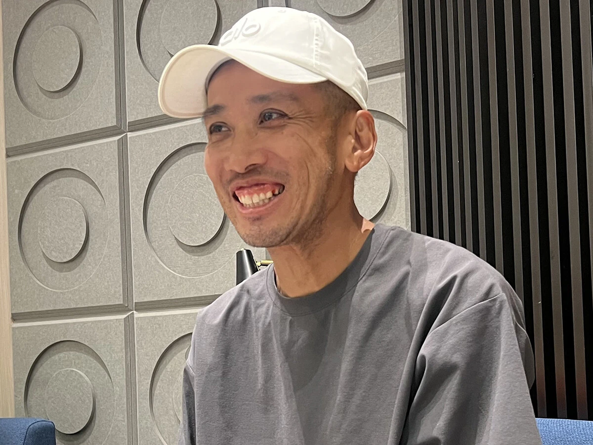 ACLを戦うフィリピン王者の日本人監督 選手全員分の牛丼をテイクアウトするのも大事なミッション