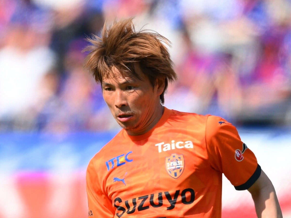 乾貴士の野洲高校サッカー部時代の噂は本当だった「１日７時間練習してました」