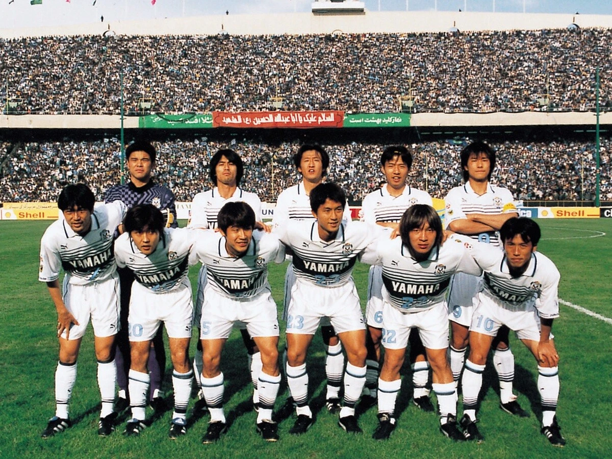 【Ｊリーグ】半世紀以上も前から日本勢はアジアで奮闘　完全アウェーでも頂点に立ってきた