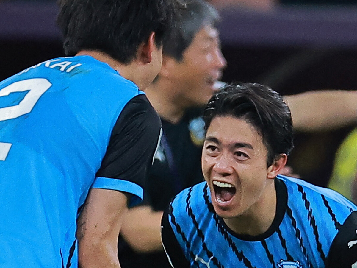 アジアチャンピオンズリーグが話題にならない その背景にＪリーグが抱える構造的問題がある