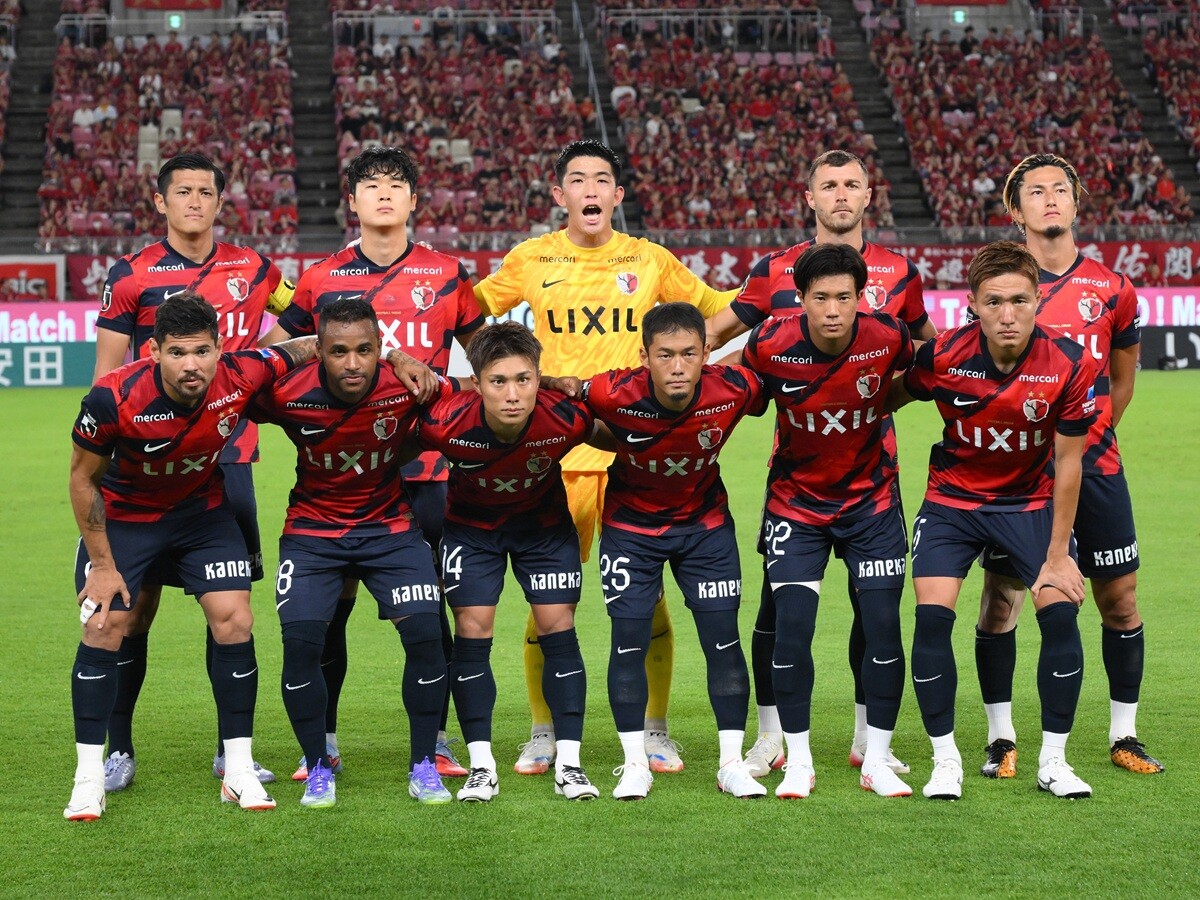 【Ｊリーグ】大混戦のJ1優勝ラインは「勝点73」と福田正博 頂点を狙うチームは残り試合あと何勝で到達する？