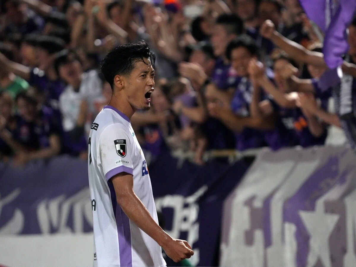 【Ｊリーグ】J1夏の移籍で得したクラブは？　上位に即戦力加入 下位も積極補強で巻き返しを図る