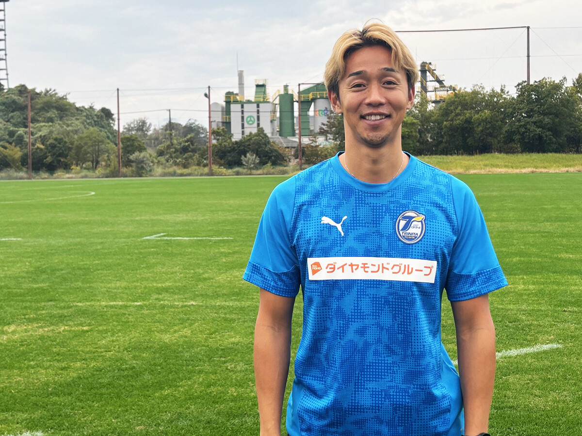 家長昭博には「上にはいけねぇぞ」と咎められた――清武弘嗣にとって干された数カ月が「プロ」としての原点になった