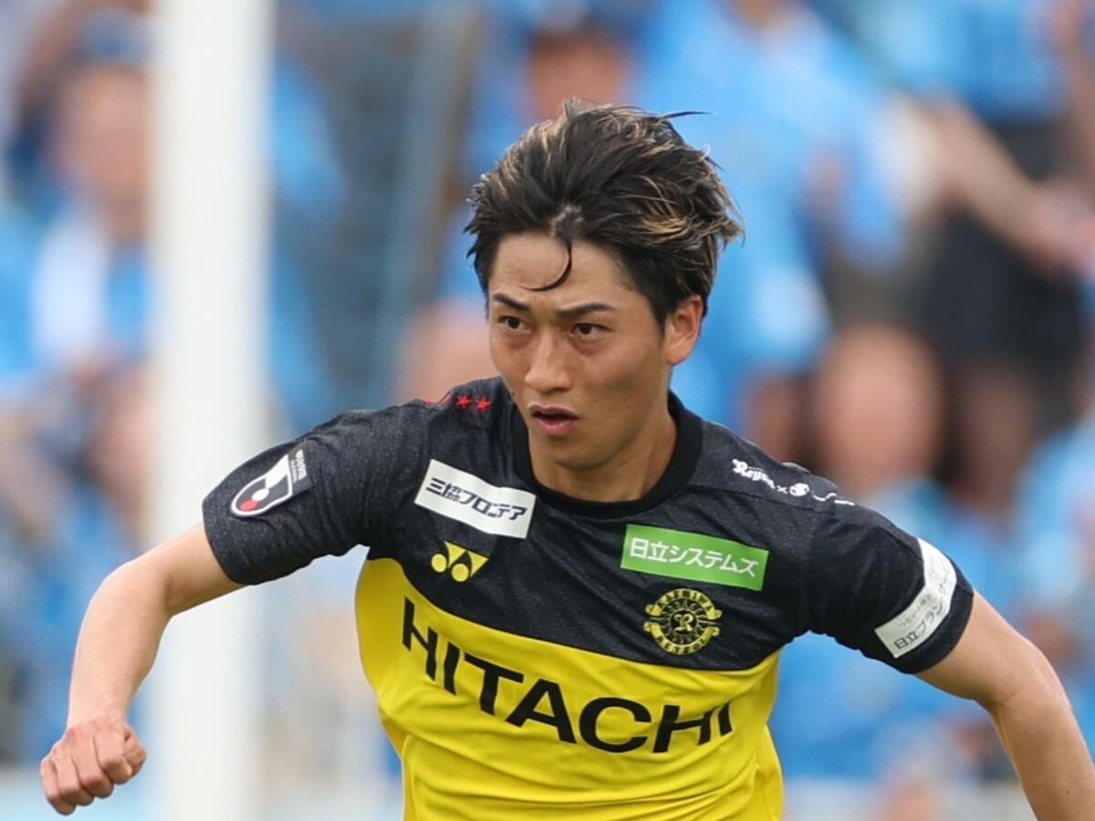 Ｊリーグはシーズン半ばもいまだ混戦　福田正博が挙げる「上位争いをかき回してほしい」注目のチームとは？