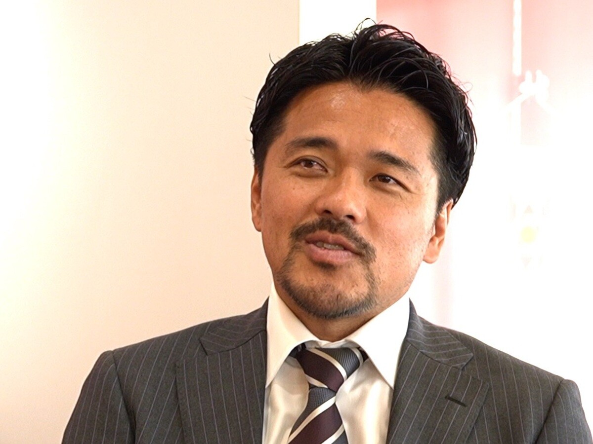 興梠慎三が選ぶスゴいと思ったFWランキング「本物の化け物」「僕の師匠」「ザ・ストライカー」という選手たち
