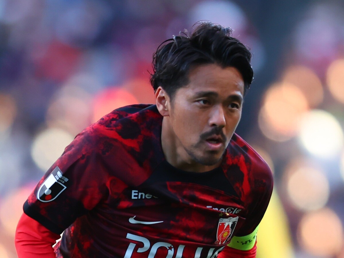 興梠慎三が選ぶ対戦して嫌だったDF10人 思い出すのは「駆け引き上手」「腕の強い」選手たち