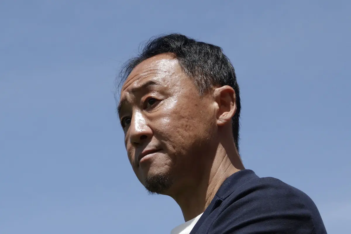 FC町田ゼルビアの「勝負強さ」はどこへ？ 戦術から黒田勝監督のコメントまで異変あり