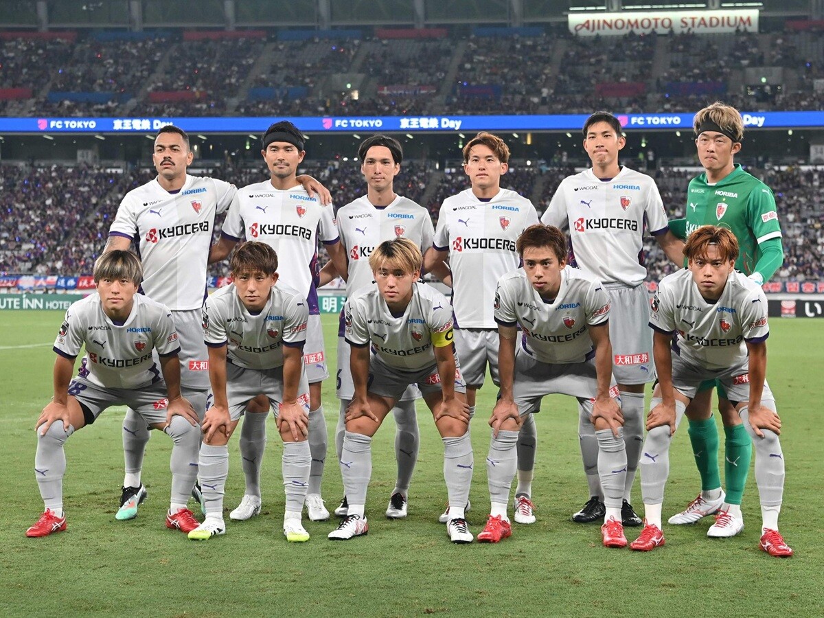 【Ｊリーグ】大混戦のJ1で頂点に立つのはここだ！ 識者が優勝チームを予想
