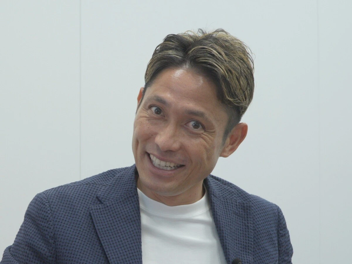 森脇良太のJリーグ最強ベストイレブン「外せない」「対戦相手として本当に嫌だった」選手たち