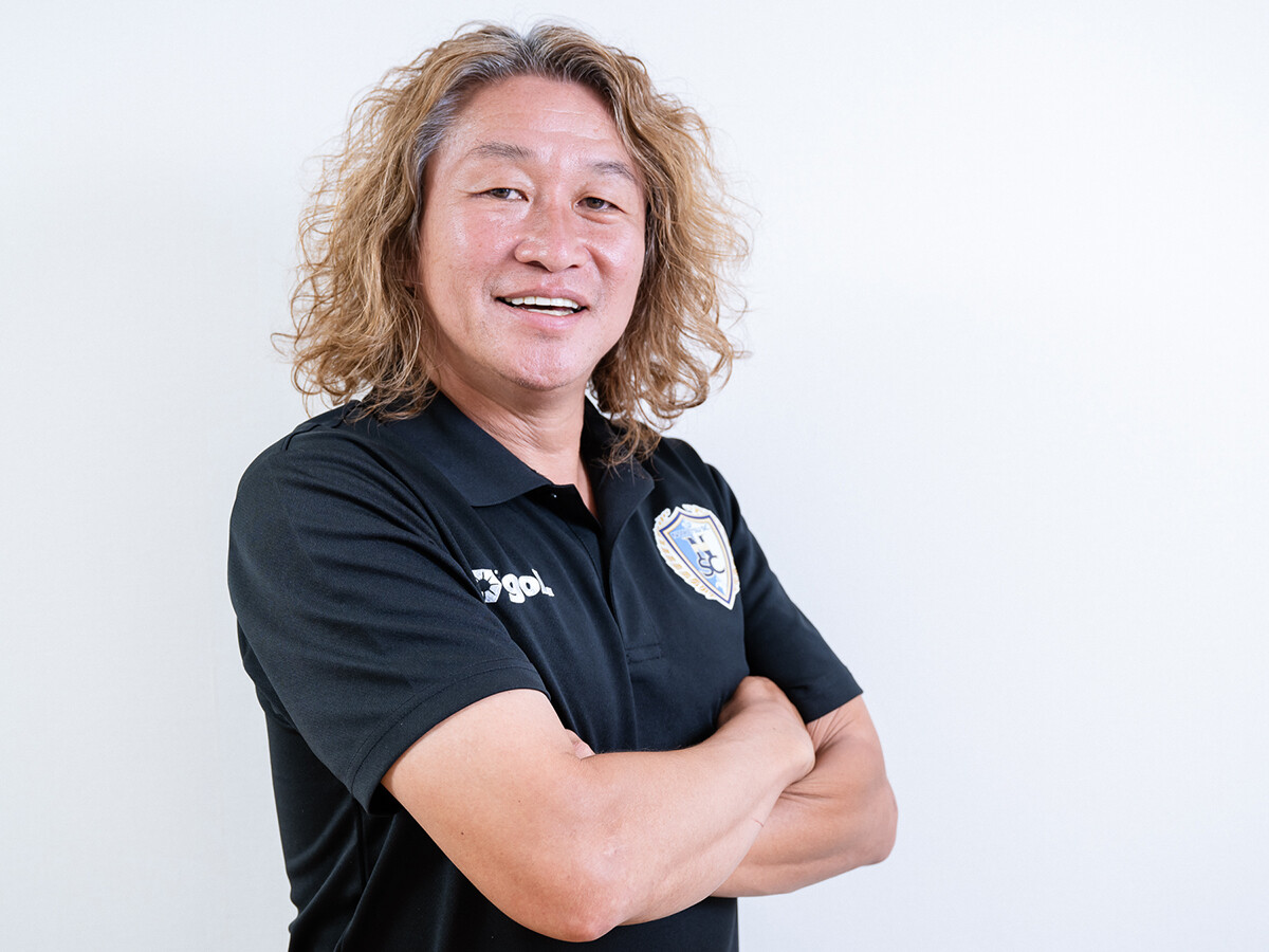 岡野雅行が振り返る「地獄の日々だった」高校時代　「それでも逃げなかったことが今につながっている」