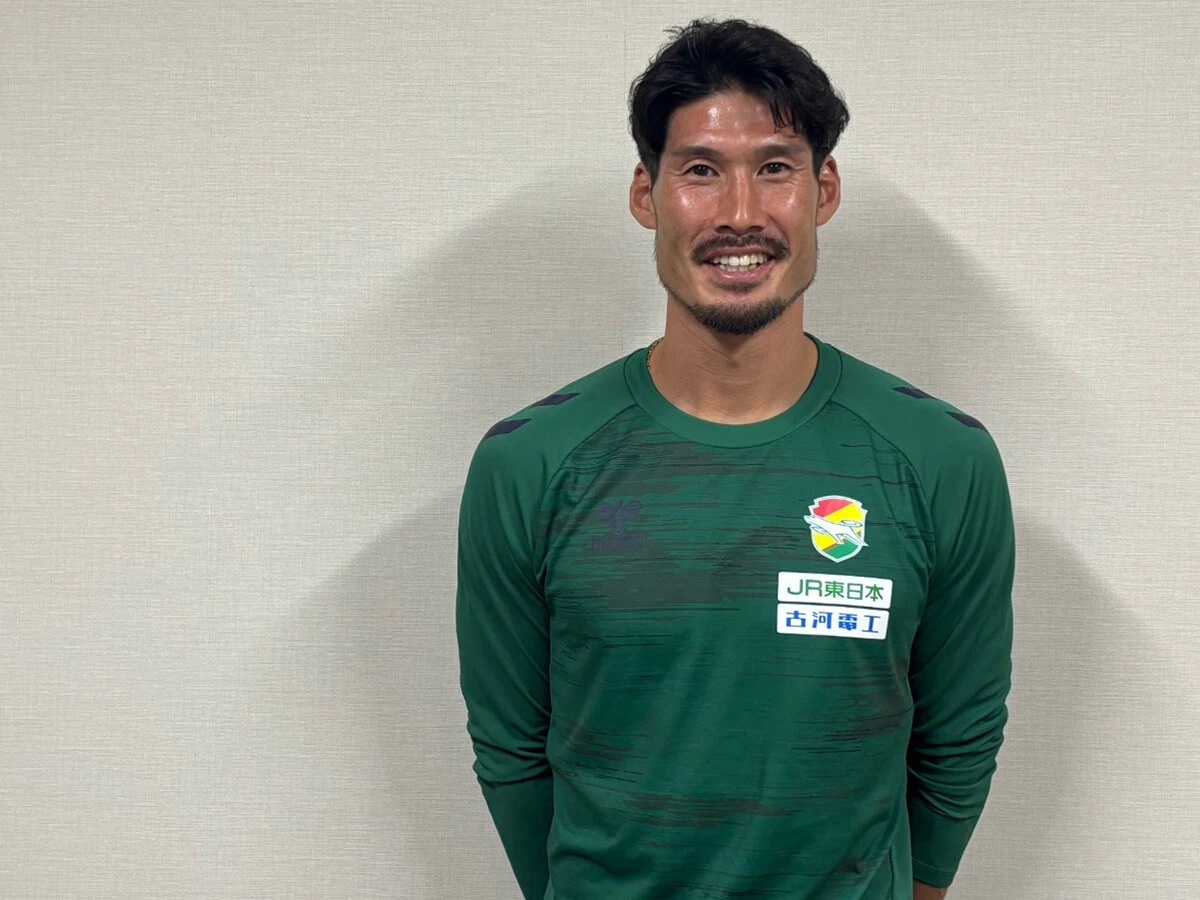 「キャプテン中のキャプテン」ジェフ千葉の鈴木大輔が今なお「青春ど真ん中！」的なノリを持ち続けるわけ
