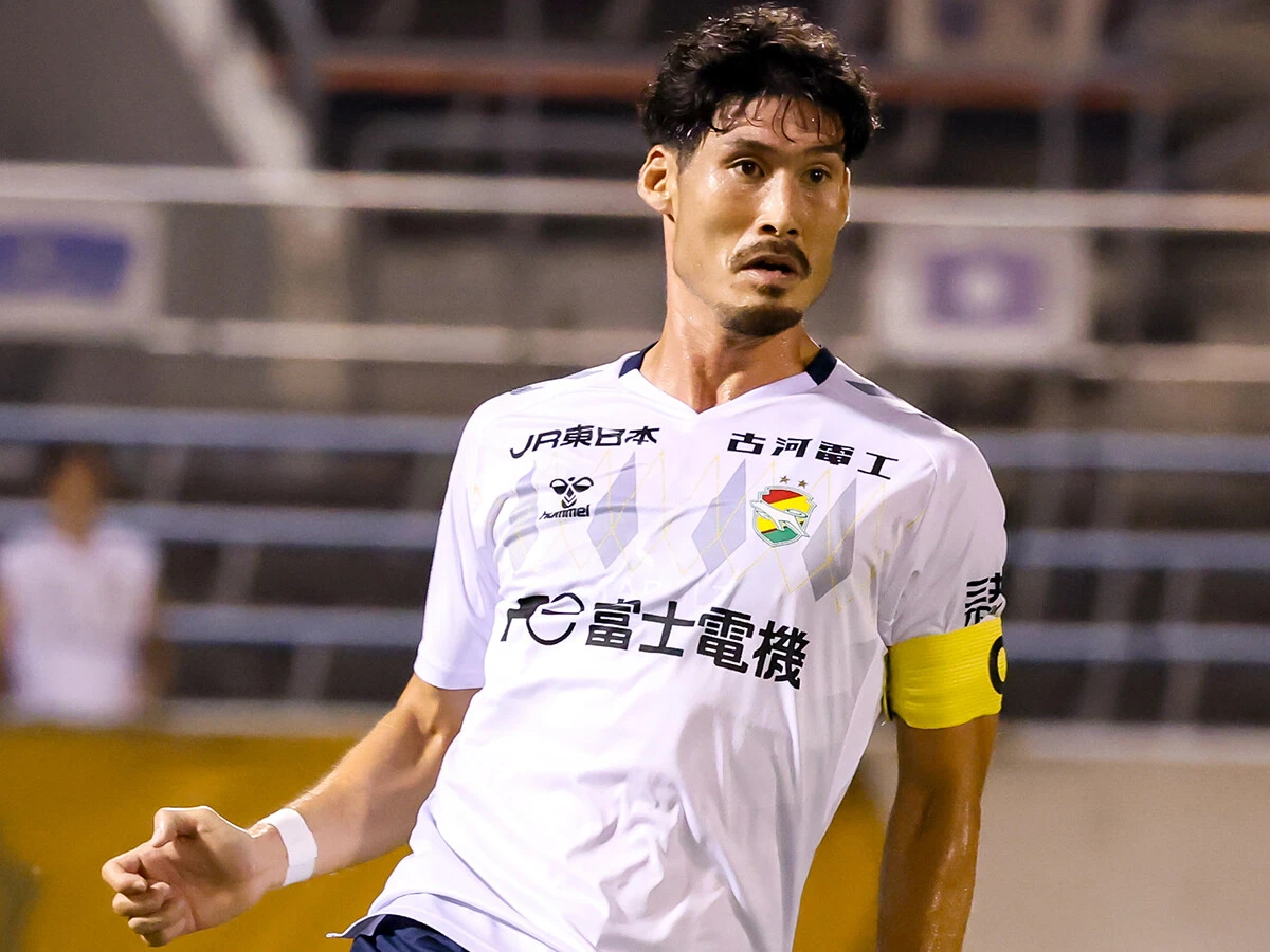 35歳・鈴木大輔が振り返るサッカー人生のターニングポイント　スペインでの３年間とジェフ千葉への移籍