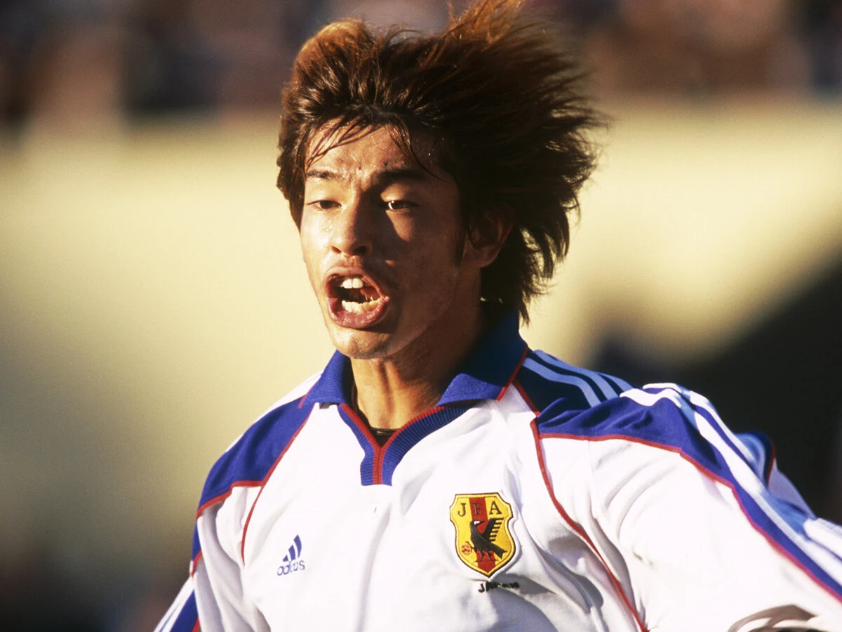 超高校級ストライカーが「未完の大器」で終わった理由 田原豊「大久保嘉人にはあった厳しさが...」