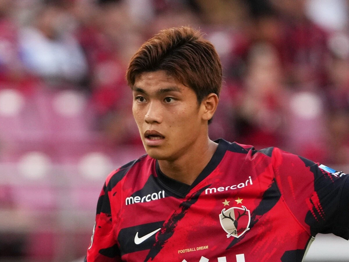 【Ｊリーグ】将来の日本サッカーも楽しみだ！ 水沼貴史＆平畠啓史が推す若手イチ推し選手