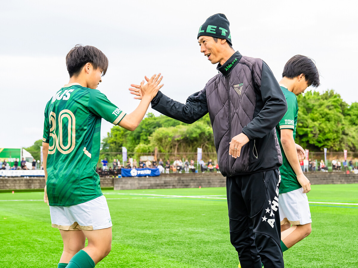 【Ｊリーグ連載】東京ヴェルディのアカデミーが抱えていた苦悩「ここ何年かはブランド力がなくなって...」