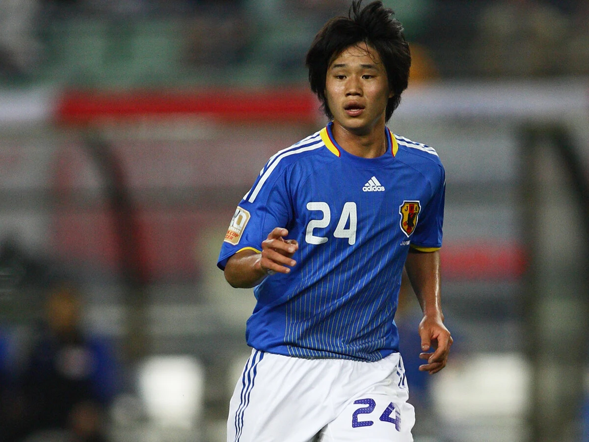 ケガに泣かされ続けた山田直輝「サッカーがうまけりゃいいんでしょ的なダメ人間」はこうして変わった