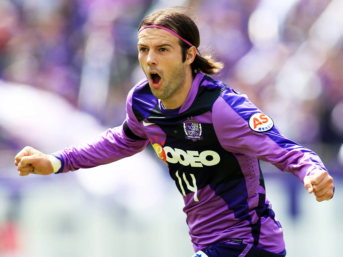 ミキッチ／1980年1月6日生まれ、クロアチア・ザグレブ出身photo by Getty Images