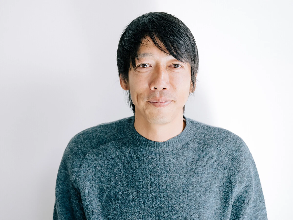 中村憲剛さんが初めて「14番」の由来を語ってくれた　photo by Miki Sano