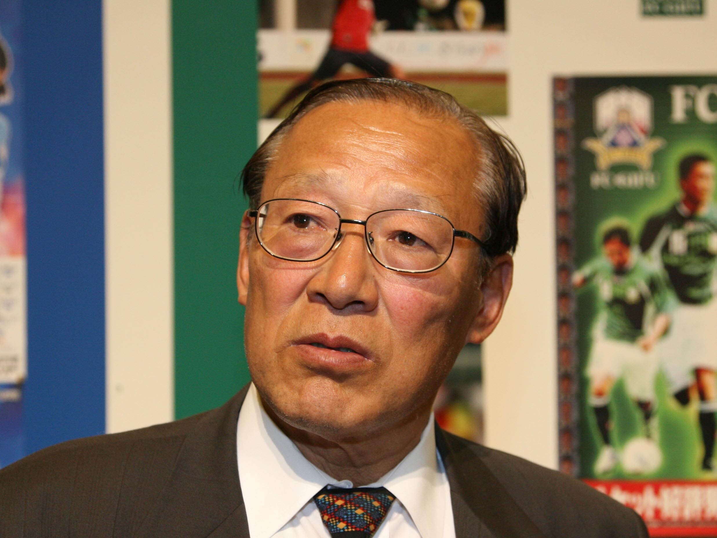 【追悼】「無名だった森保一を見出した」だけではない「稀有なリーダー」今西和男の本質とFC岐阜社長時代の苦難