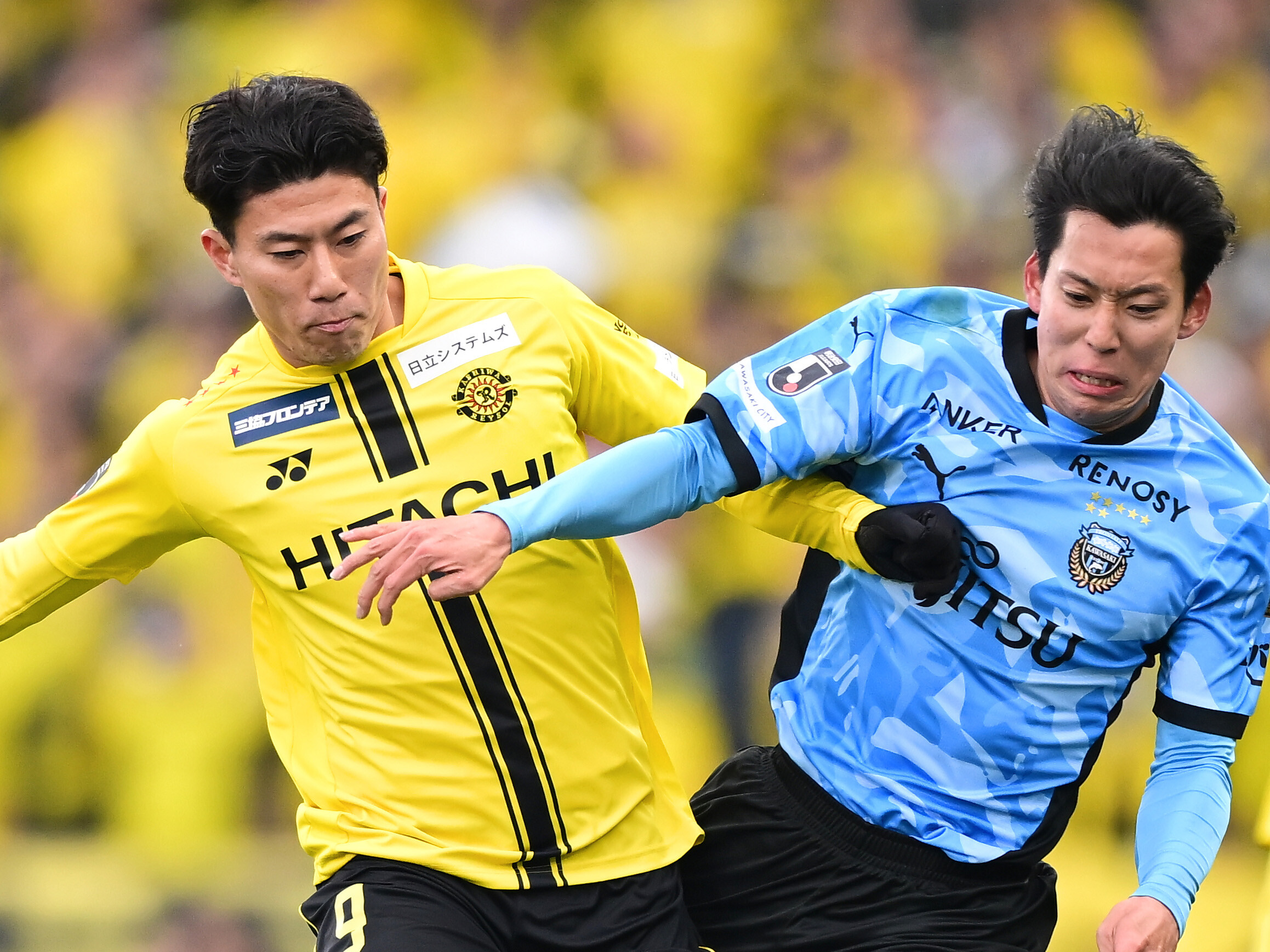 【Ｊリーグ】秋春制に変えても避けられない酷暑・寒波に、セルジオ越後「J1のチーム数を減らすべき」