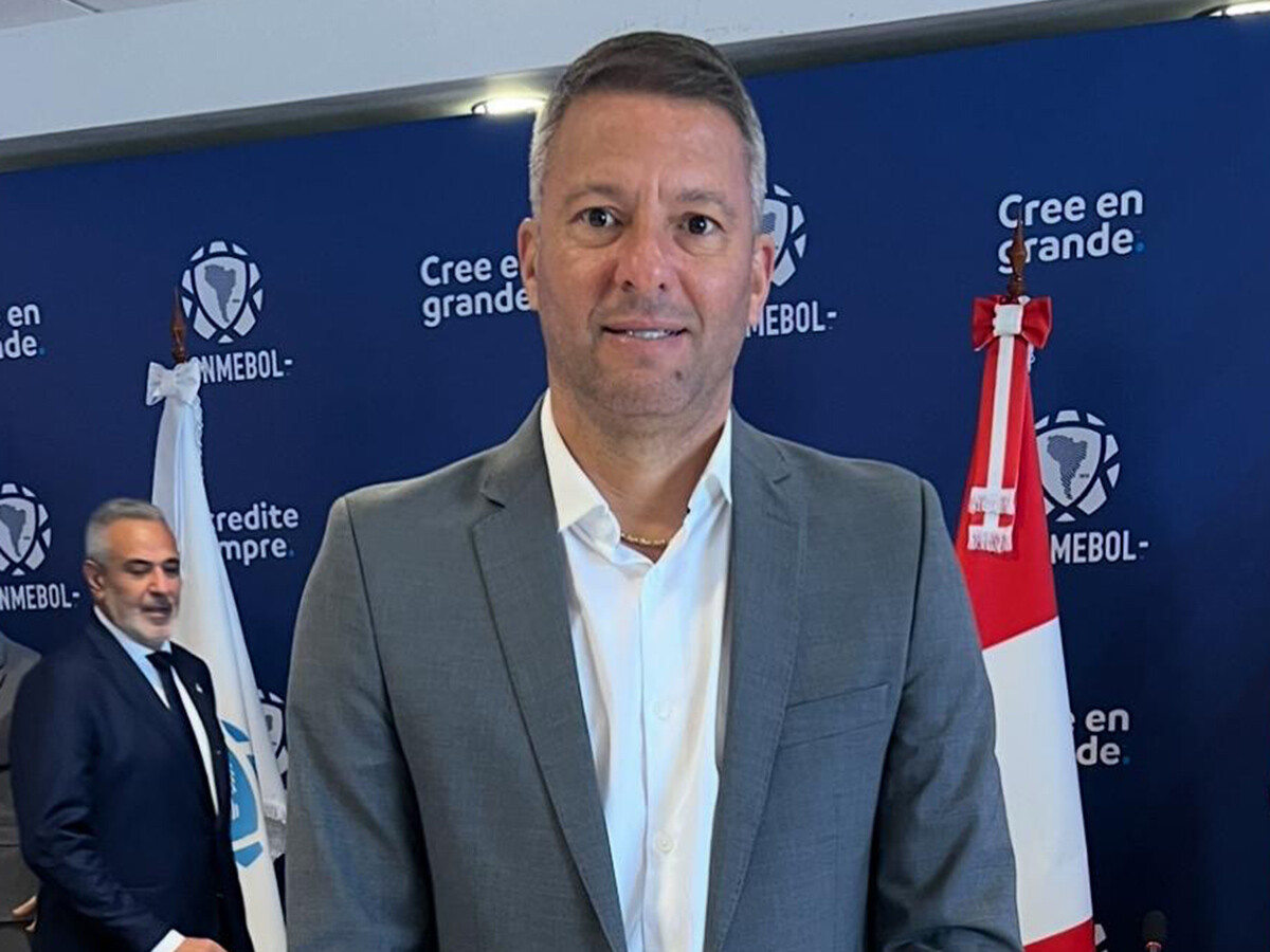 「いつか、日本のチームの監督をしたい」尽きぬ意欲を熱く語るワシントン