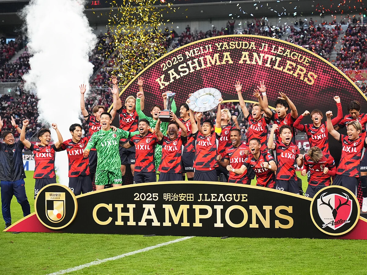 J1全順位予想　識者５人が推す優勝候補筆頭は？　J2降格の憂き目に遭いそうな３クラブとは？
