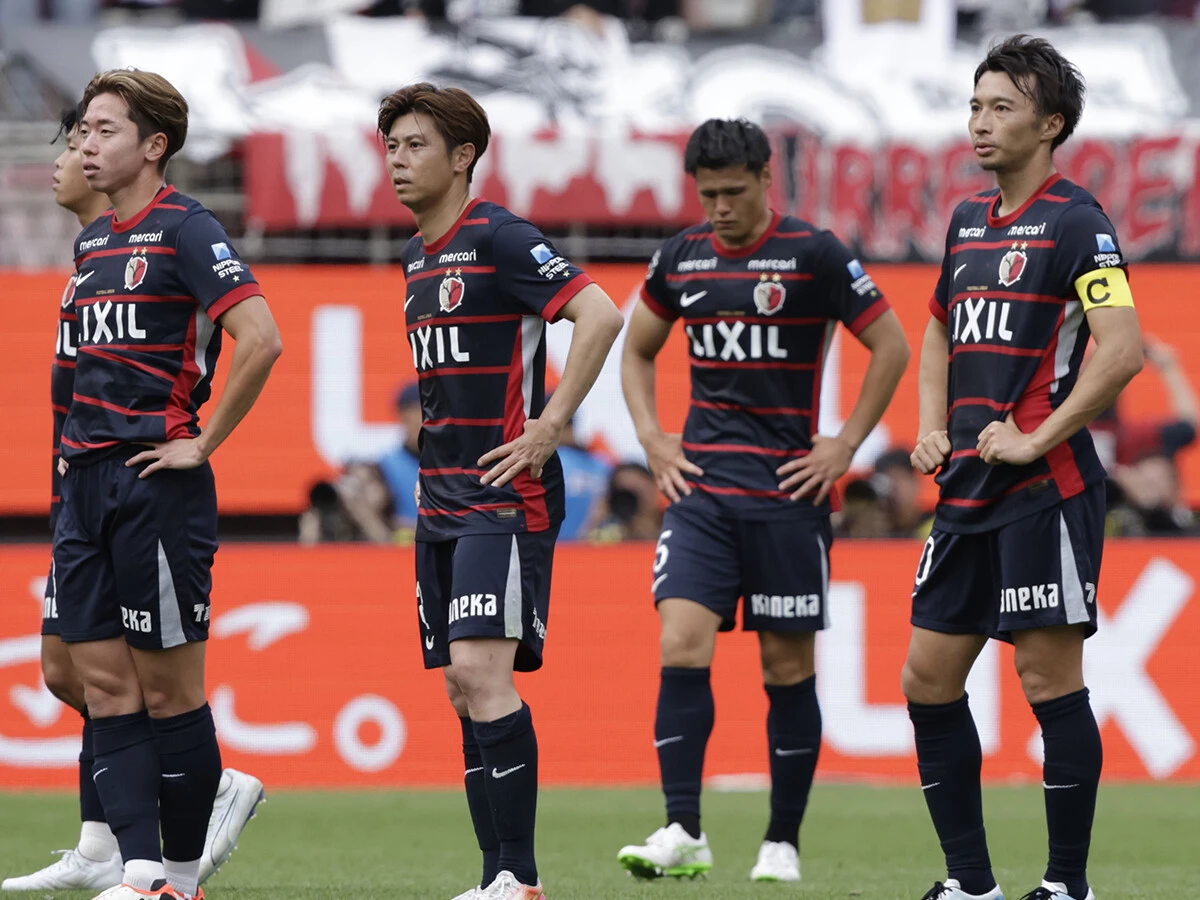 サッカー日本代表と無縁のＪリーグ 24年ぶりゴールデン生中継の開幕戦でヘタな試合は見せられない