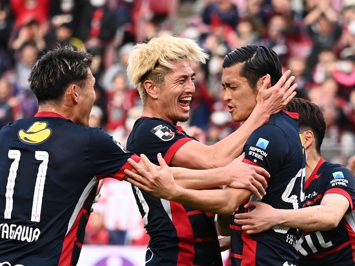 【Ｊリーグ】特別シーズンをプラスに進めているのはどのクラブ？ 福田正博が指摘する「有意義なチーム・心配なチーム」