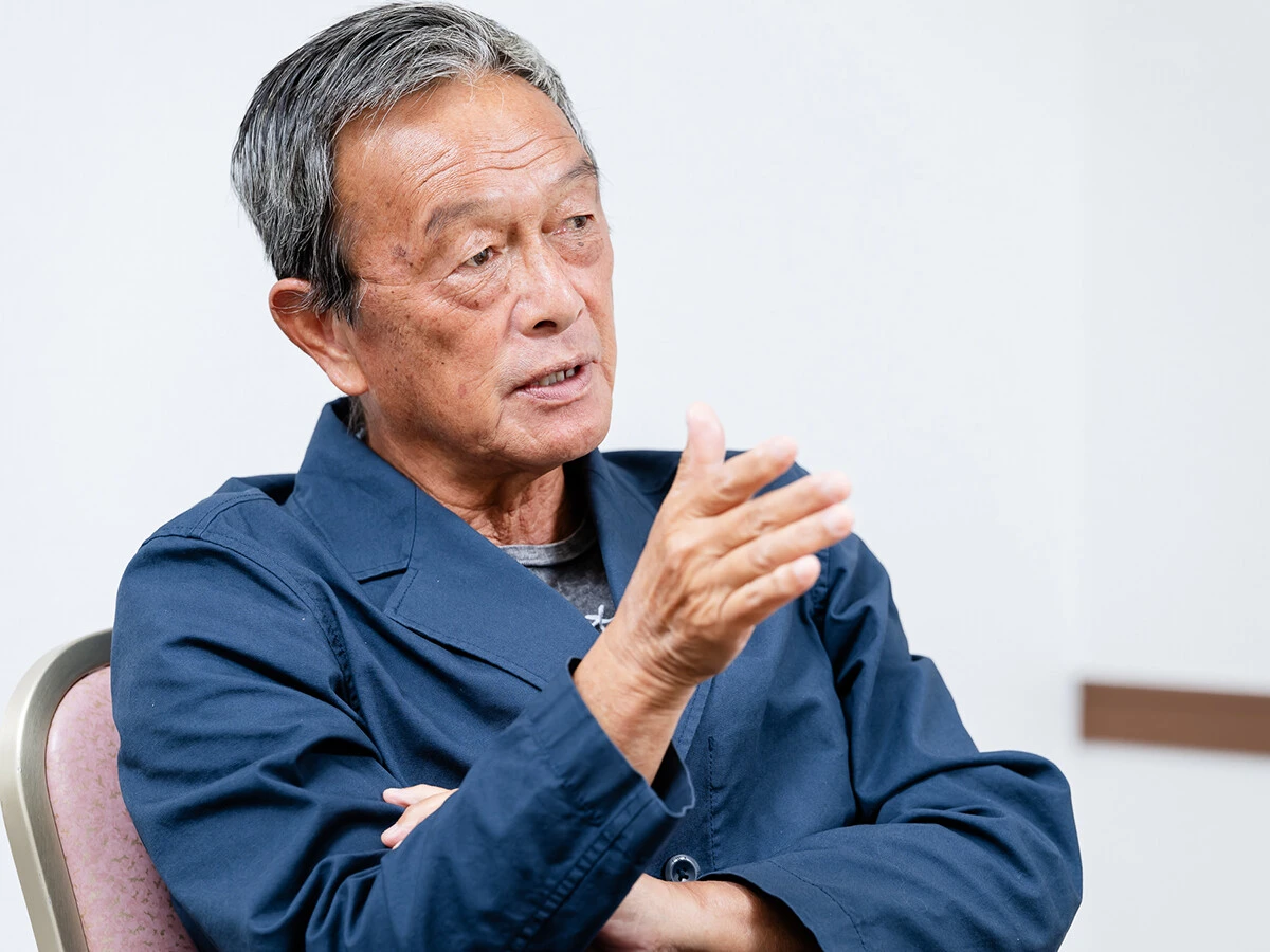 指揮官・木村和司の早期解任に対する違和感　一緒にプレーしたなかでも「トップ」と語る金田喜稔の悔恨