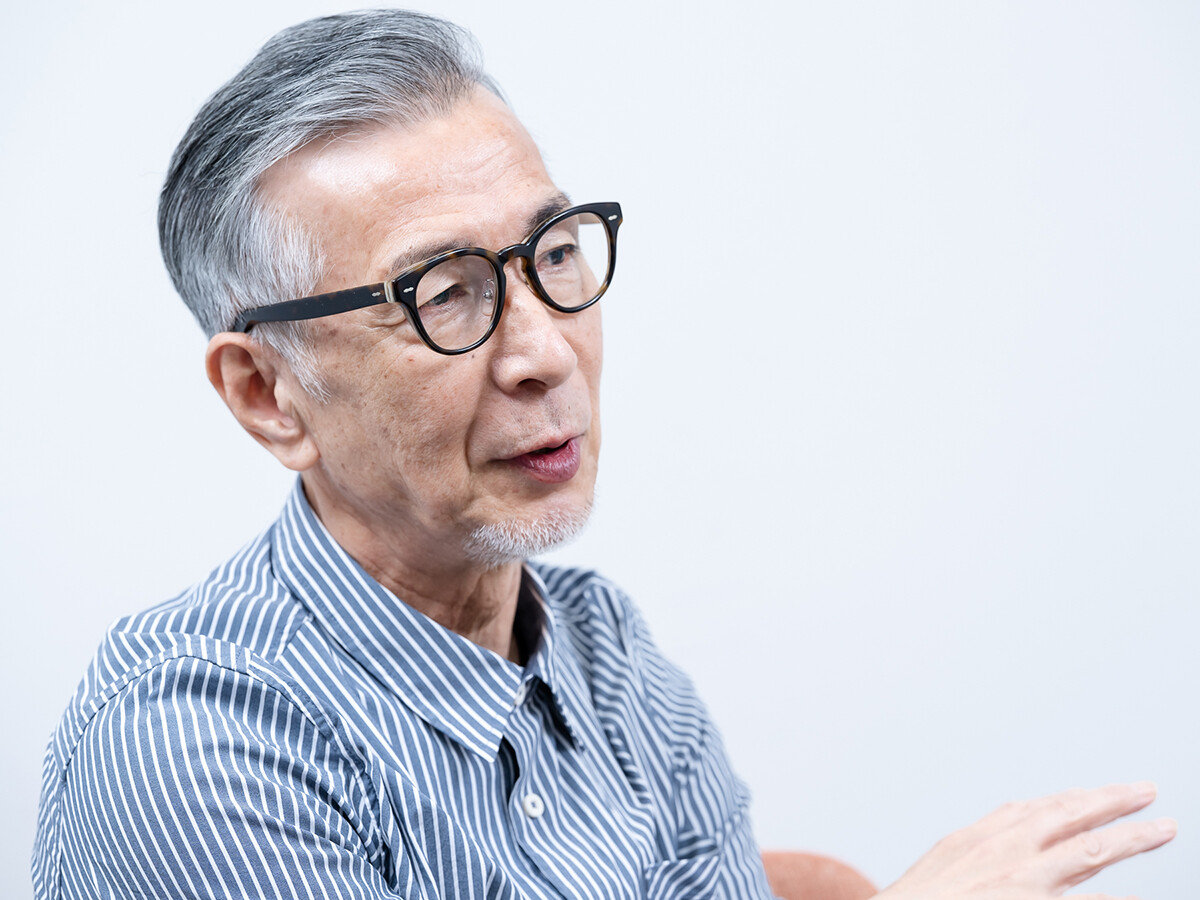 JSLで日産の黄金期を築いた名コンビはあうんの呼吸もアイコンタクトも「超えていた」