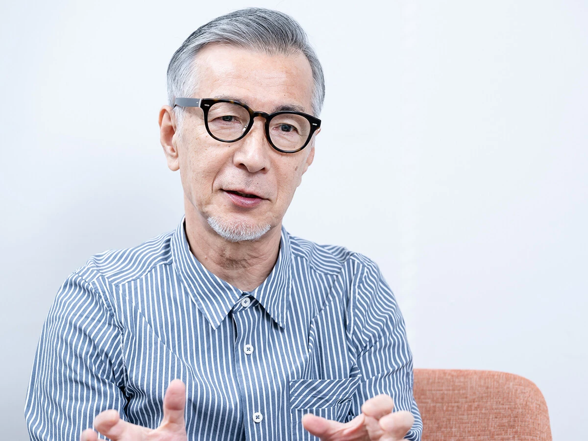 「ミスターマリノス」との邂逅　ギリギリ間に合ったＪリーグ開幕、現役「最後の食事」も立ち会った