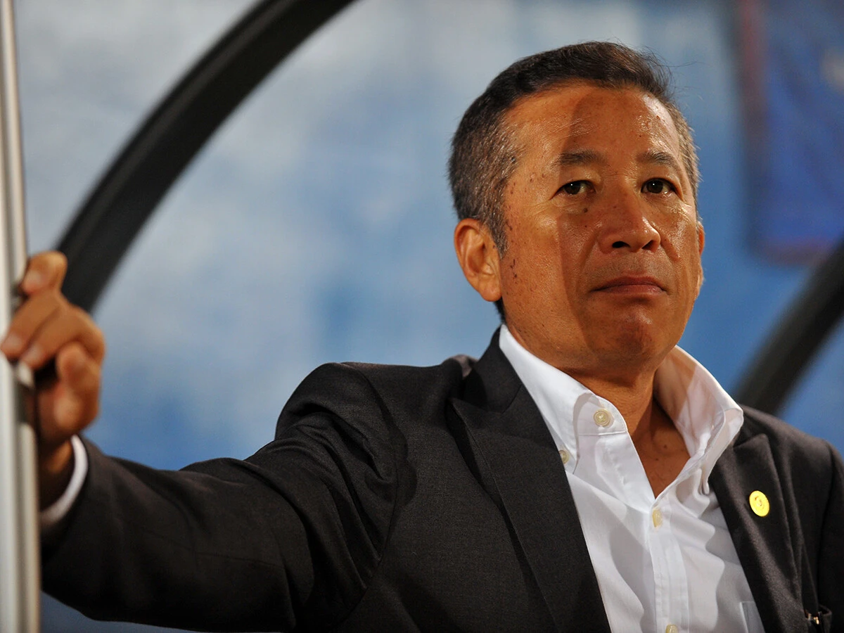 横浜Ｆ・マリノスの"木村和司政権"はなぜ、わずか２年で終わりを告げたのか　「周りがしっかり支えていたら...」