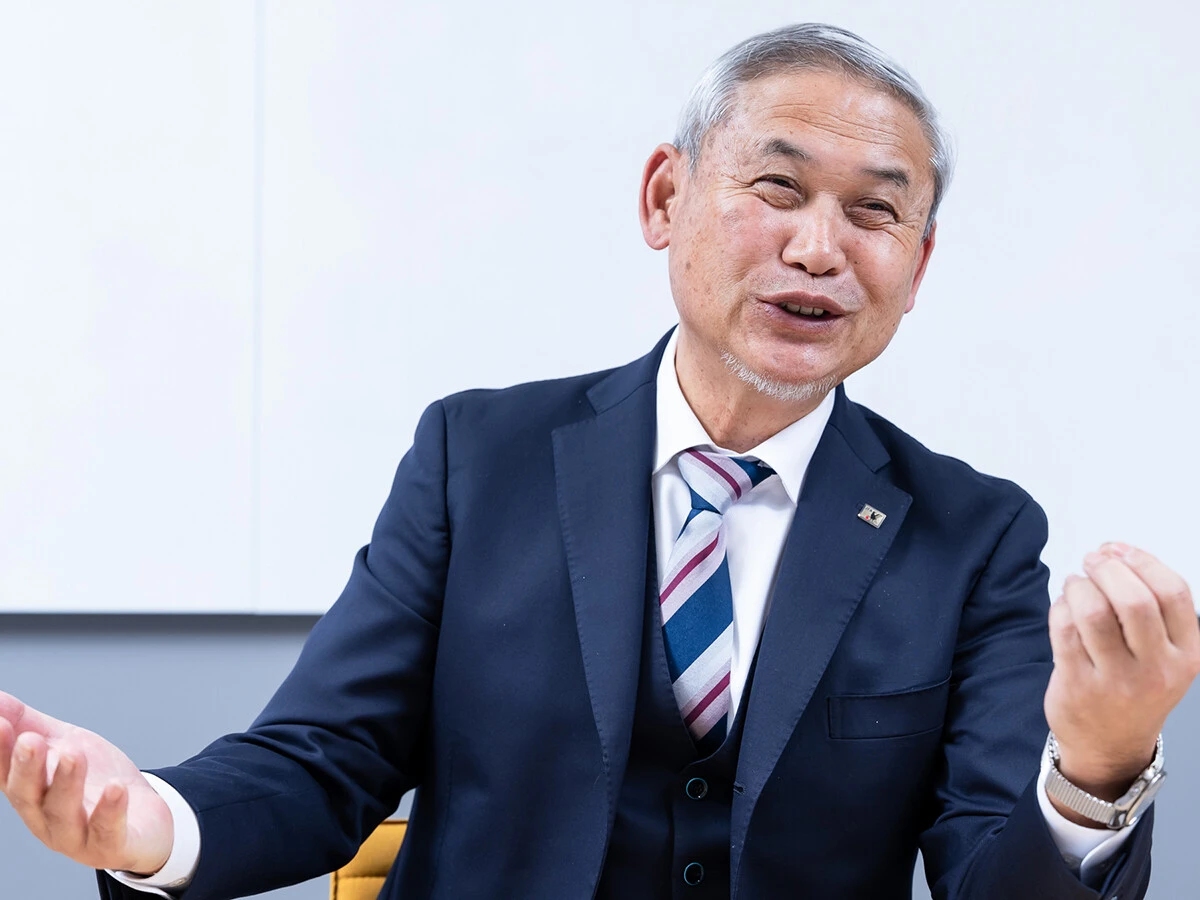 明治大時代から別格だった木村和司の技術　「実は僕、アイツのフェイントを真似していました」と元なでしこジャパン監督・佐々木則夫