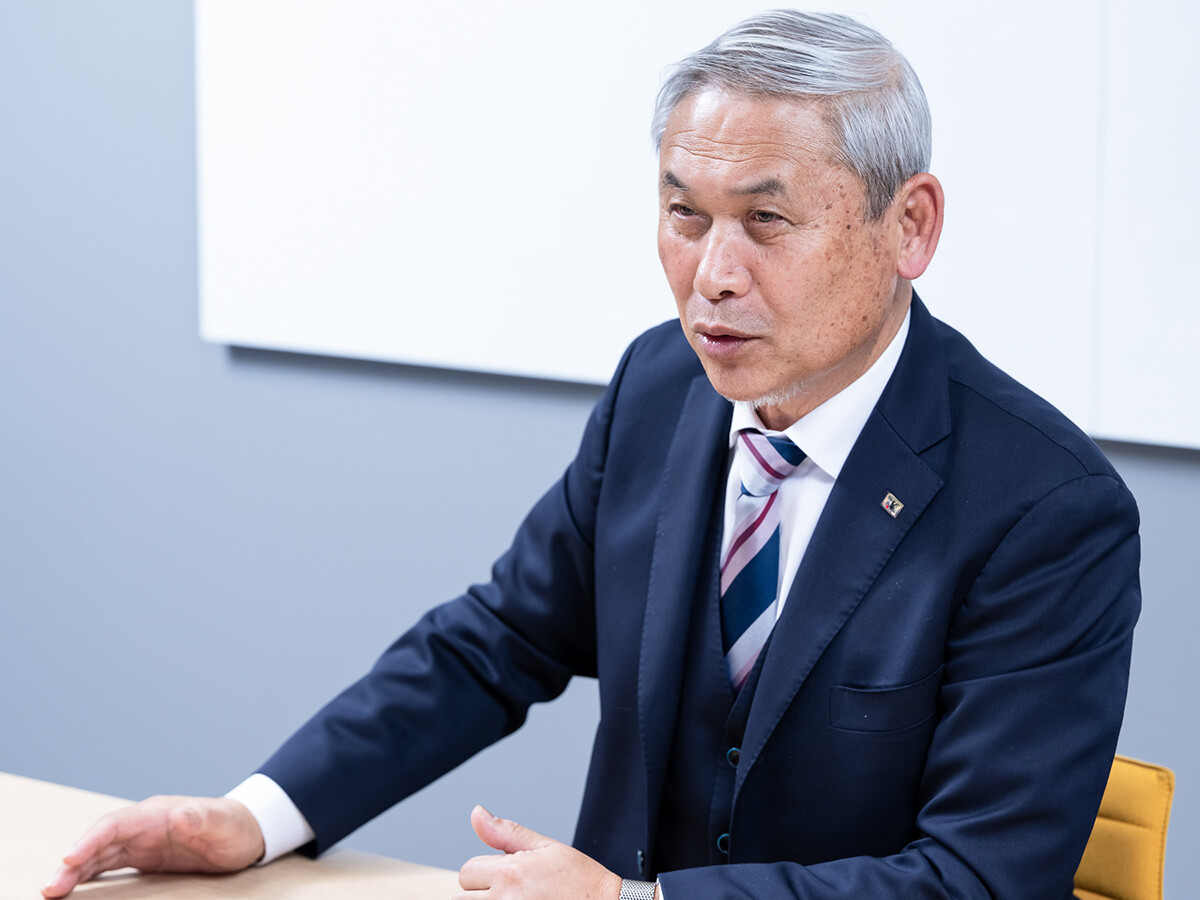 元なでしこジャパン監督・佐々木則夫が振り返る明治大時代「練習もしない（木村）和司が脚光を浴びて...。全然面白くない４年間でした」