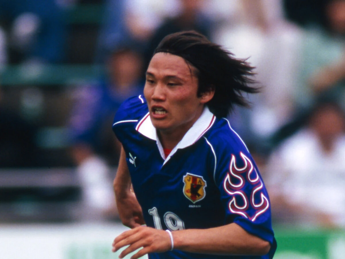 Ｊリーグ最年少出場記録を打ち立てた早熟の天才の第二の人生 国家資格に食らいつき鍼灸整骨院を開業