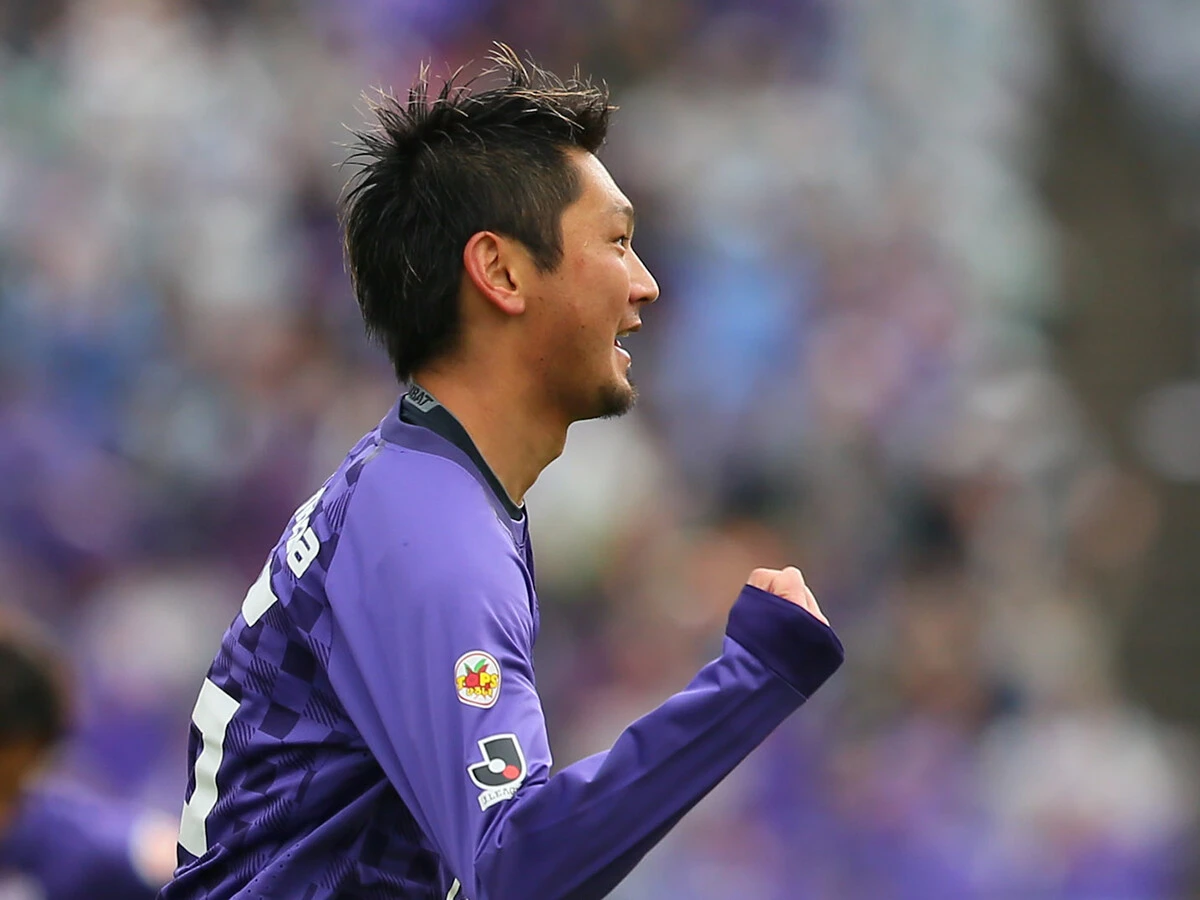 元サッカー日本代表MFはなぜサラリーマンを選んだのか 「僕はこれが普通だと思っています」